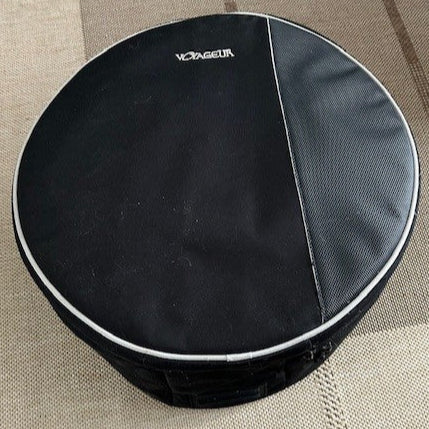 Voyageur 13x12 gig bag / sac de transport - used/usagé