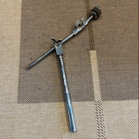 Yamaha half boom/demi support - used/usagé