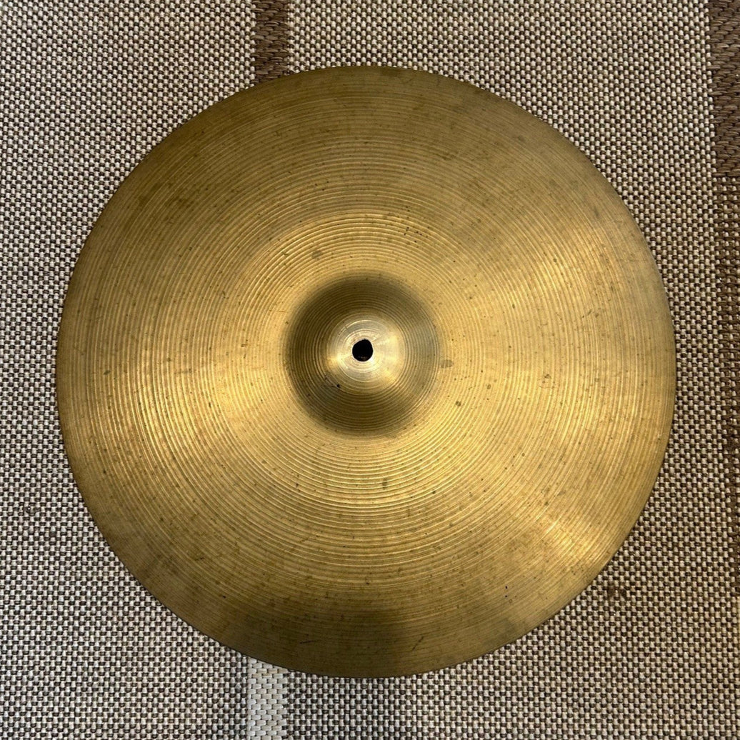 Zildjian cymbale crash 16 a - used/usagée