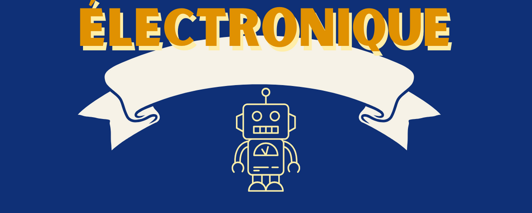 Électronique / Electronic