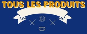 Tous les produits