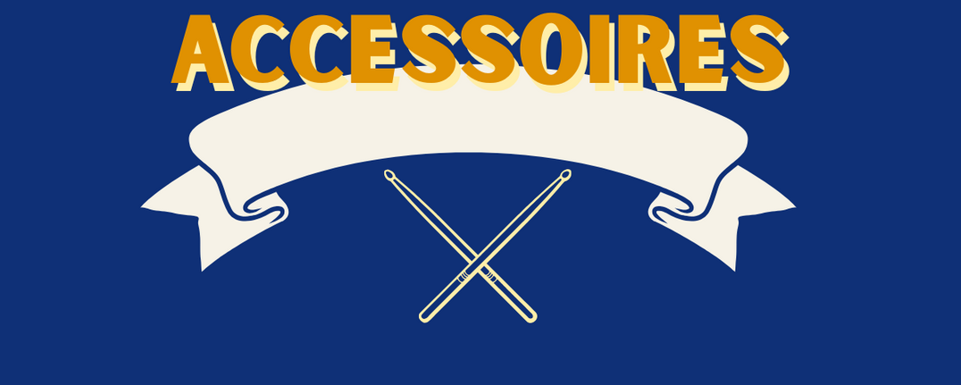 Accessoires
