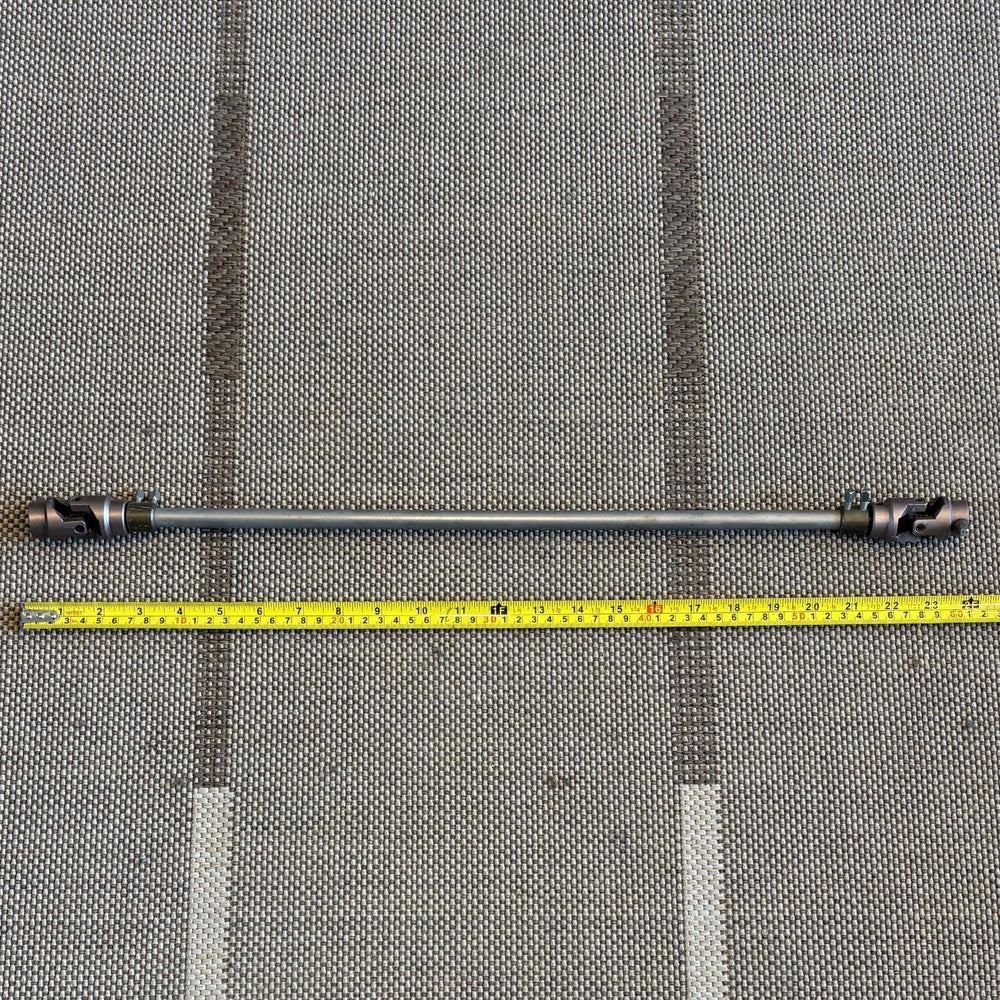 AXiS Adjustable Driveshaft long/arbre de transmission - used/usagé