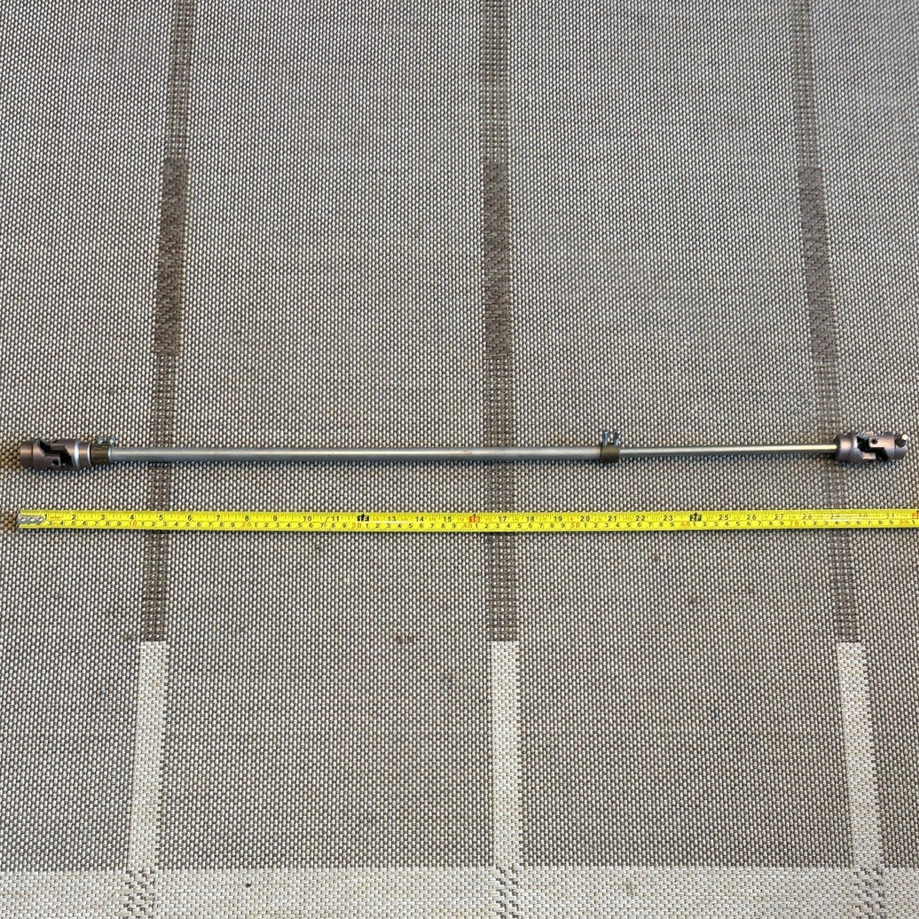 AXiS Adjustable Driveshaft long/arbre de transmission - used/usagé