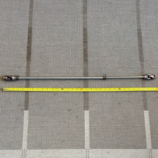 AXiS Adjustable Driveshaft long/arbre de transmission - used/usagé