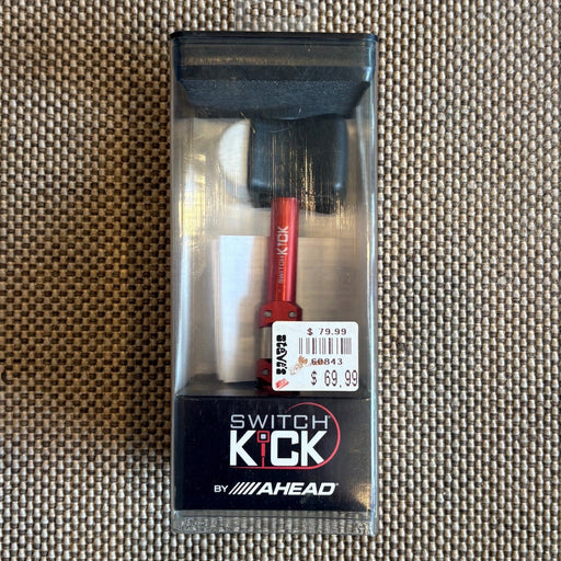 Ahead Switch Kick Quick Release Two Way Kick Beater System