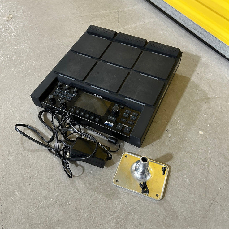 Alesis Strike Multi pad - used/usagé