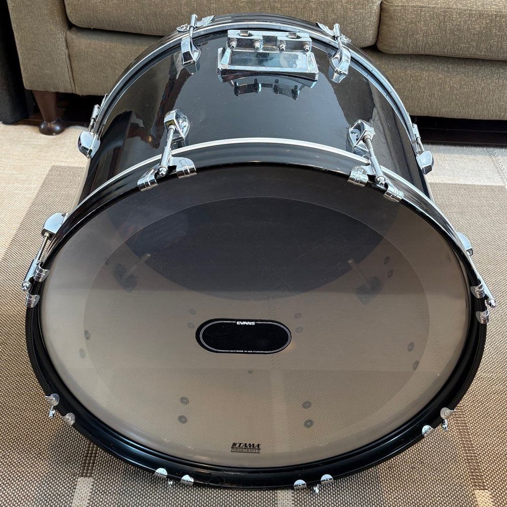 Astro bass drum 22x14 - used/usagé