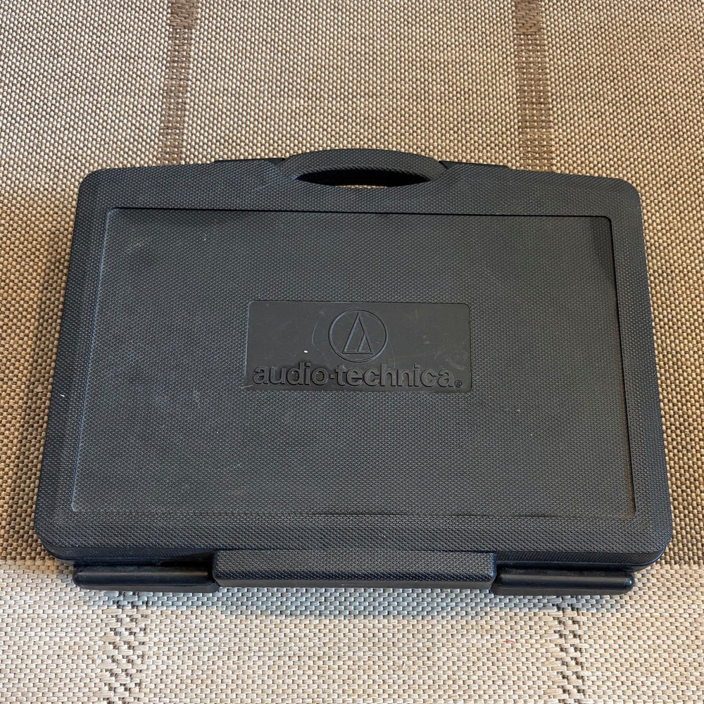Audio-TechnicaPRO-DRUM4 Microphone pour drum - used/usagé