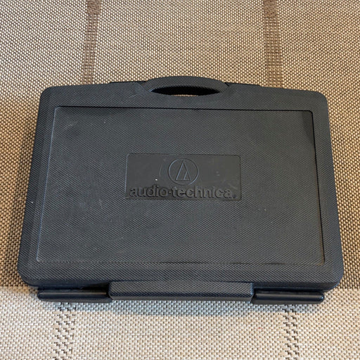 Audio-TechnicaPRO-DRUM4 Microphone pour drum - used/usagé