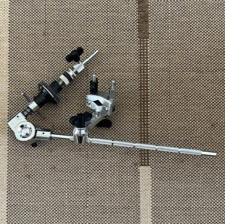 Meinl X-hat MXH - used-usagé