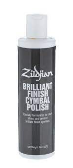ZILDJIAN P1300 Nettoyeur a cymbale / Brilliant Finish Cymbal Cleaning Polish