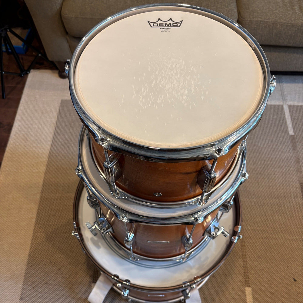 C&C Drum Set Kit/ ensemble de drum - Used/Usagé