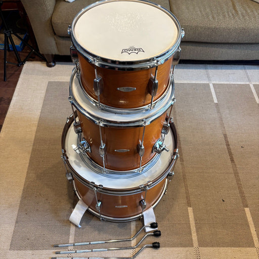 C&C Drum Set Kit/ ensemble de drum - Used/Usagé