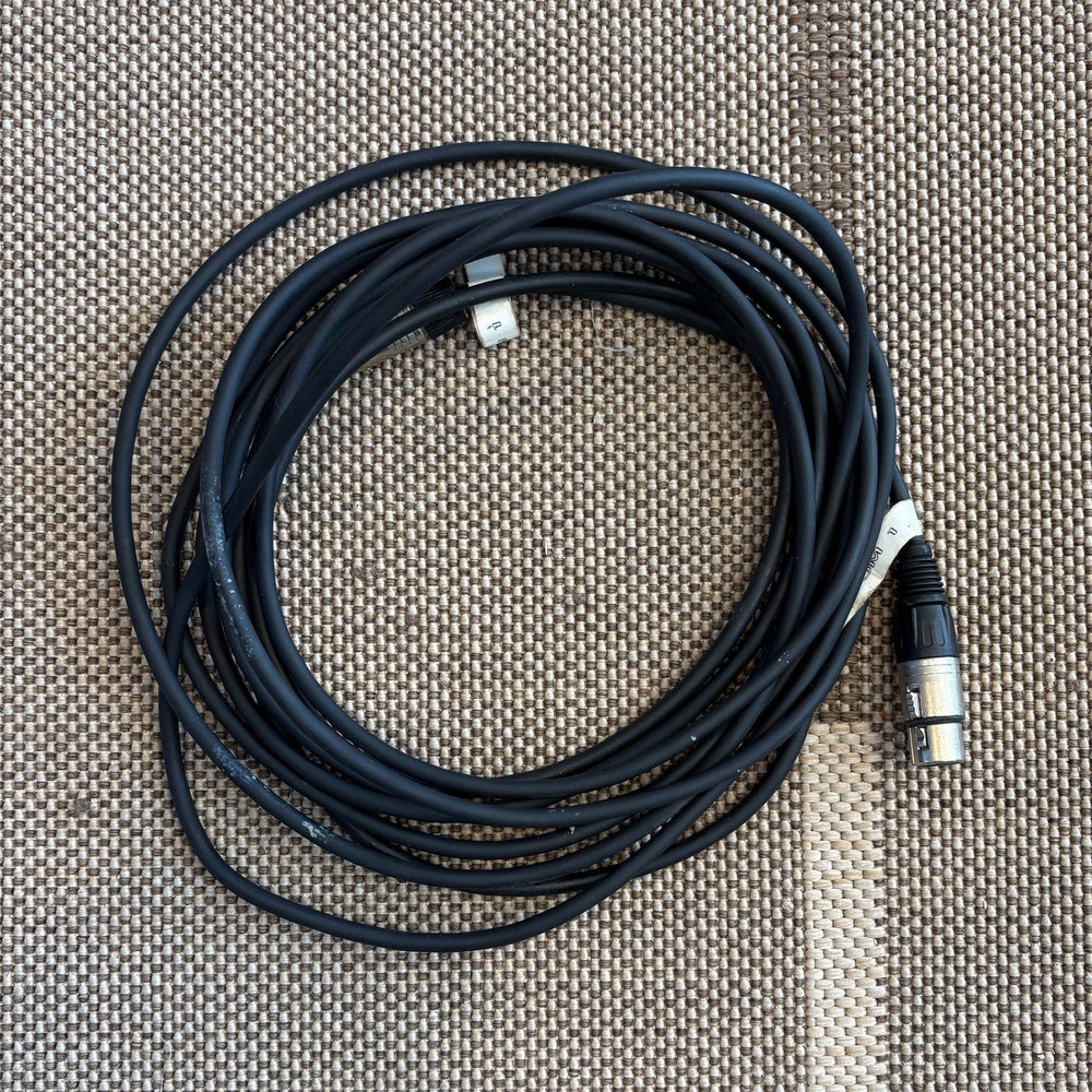 DDrum DTS Acoustic Pro Snare Trigger Dual Zone - used/usagé