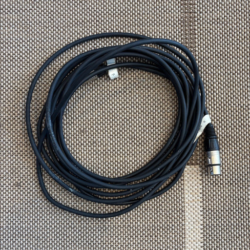 DDrum DTS Acoustic Pro Snare Trigger Dual Zone - used/usagé
