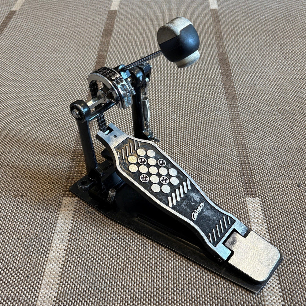 Cadeson Bass drum pedal/pédale de bass drum - used/usagée