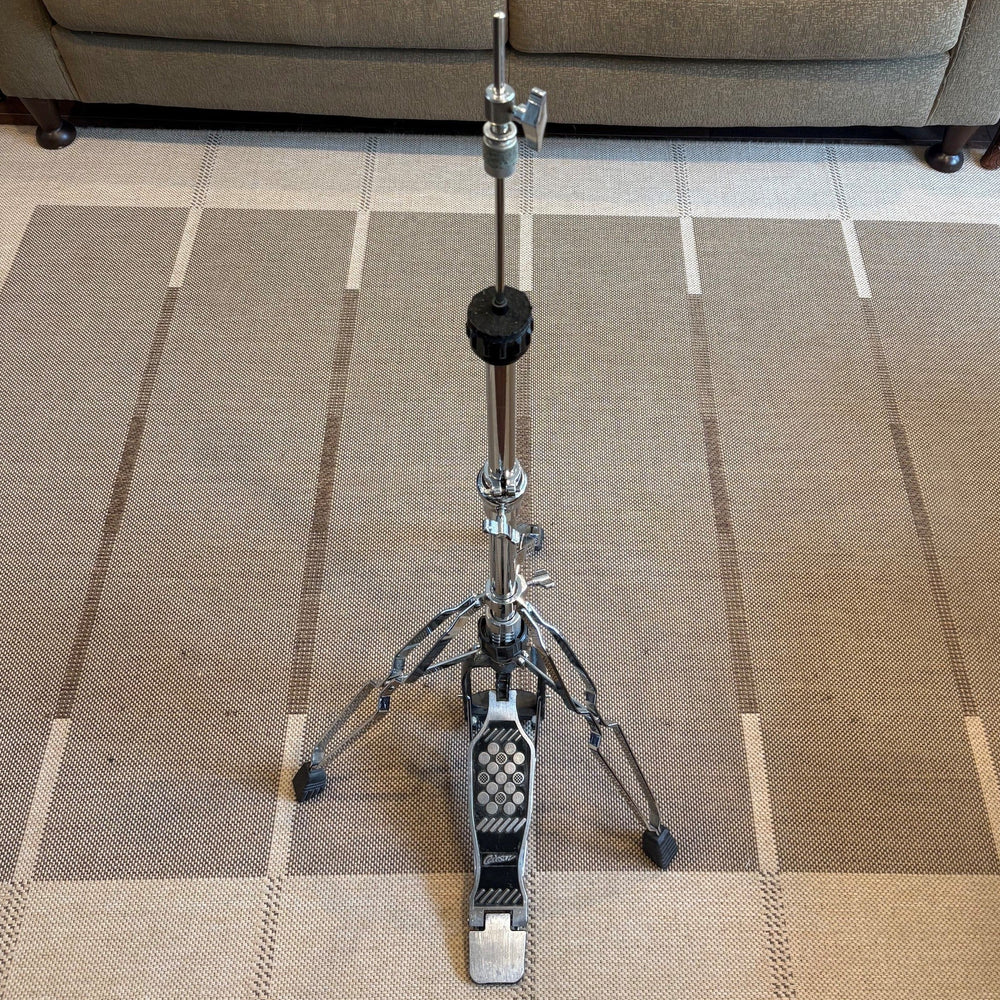 Cadeson Hi-hat stand heavy duty/Gros trépied de charley - used/usagé