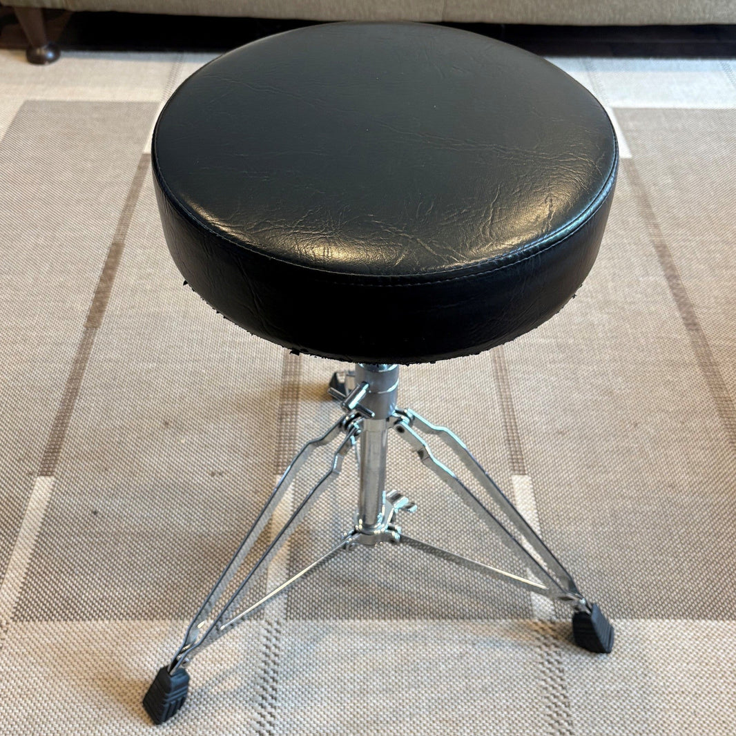 Cadeson drum seat thrown/Banc - used/usagé