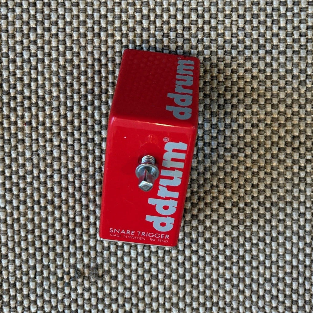 DDrum DTS Acoustic Pro Snare Trigger Dual Zone - used/usagé