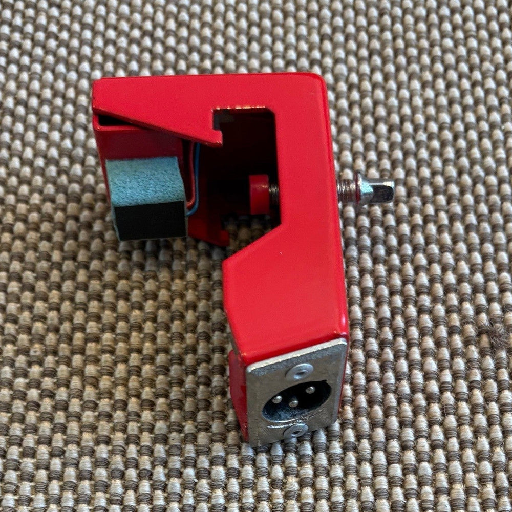 DDrum DTS Acoustic Pro Snare Trigger Dual Zone - used/usagé
