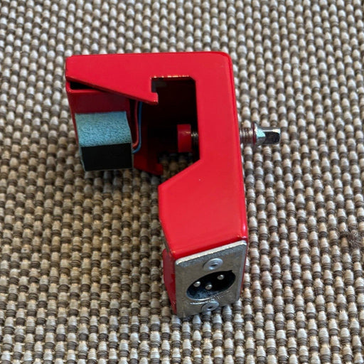 DDrum DTS Acoustic Pro Snare Trigger Dual Zone - used/usagé