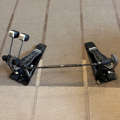 DW 7000 Double pedal / pédale double - used/usagée
