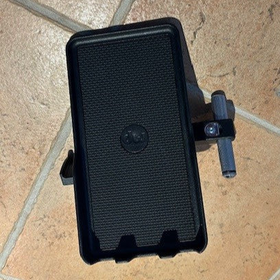 DW SM2348 Mountable Universal Cell Phone Holder - used/usagé