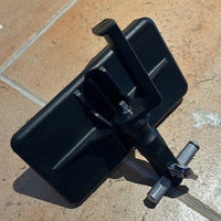 DW SM2348 Mountable Universal Cell Phone Holder - used/usagé