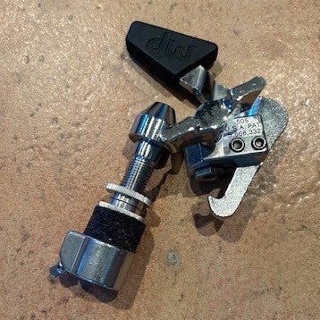 DW hi-hat drop clutch used