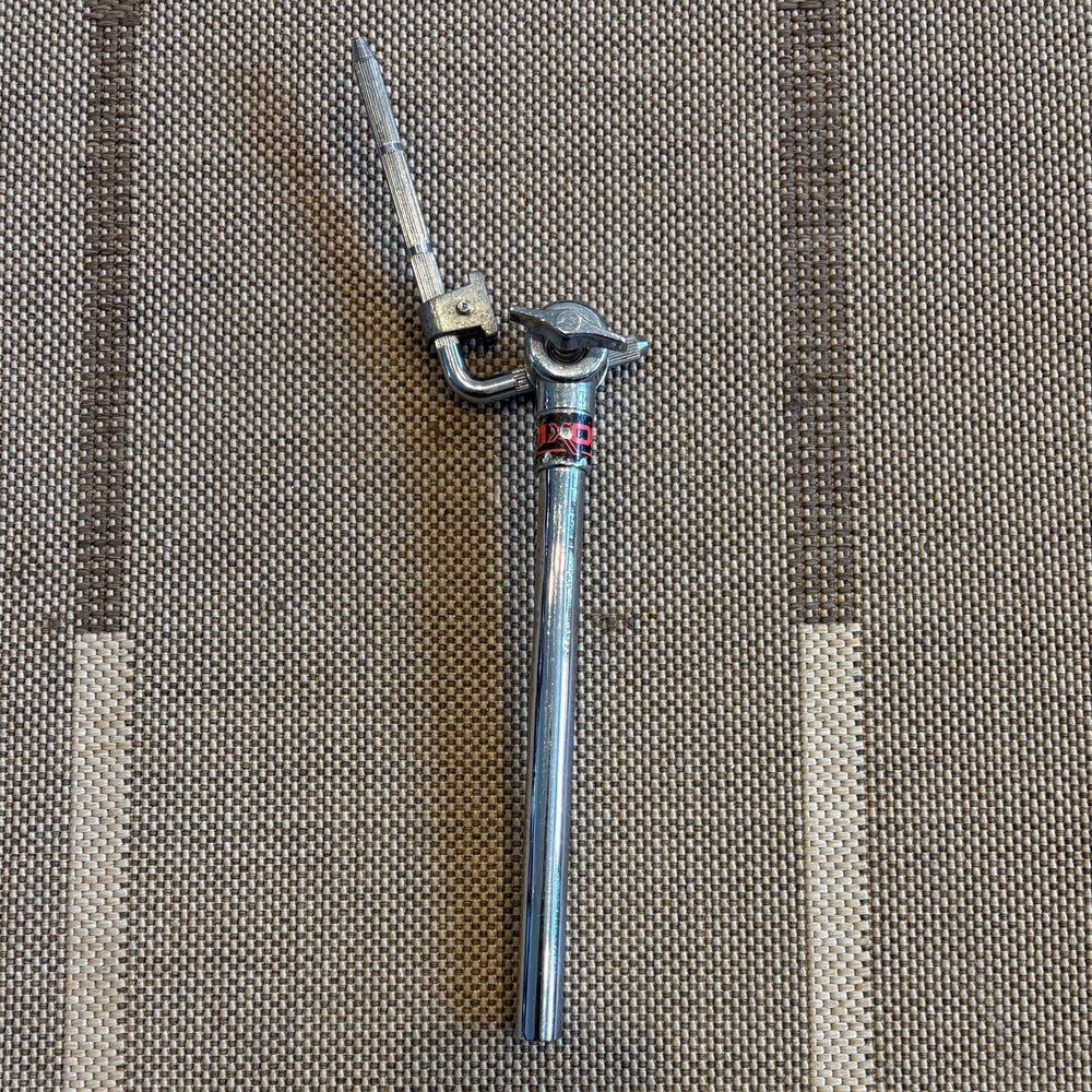 Dixon L rod holder 10.5mm - used/usagé