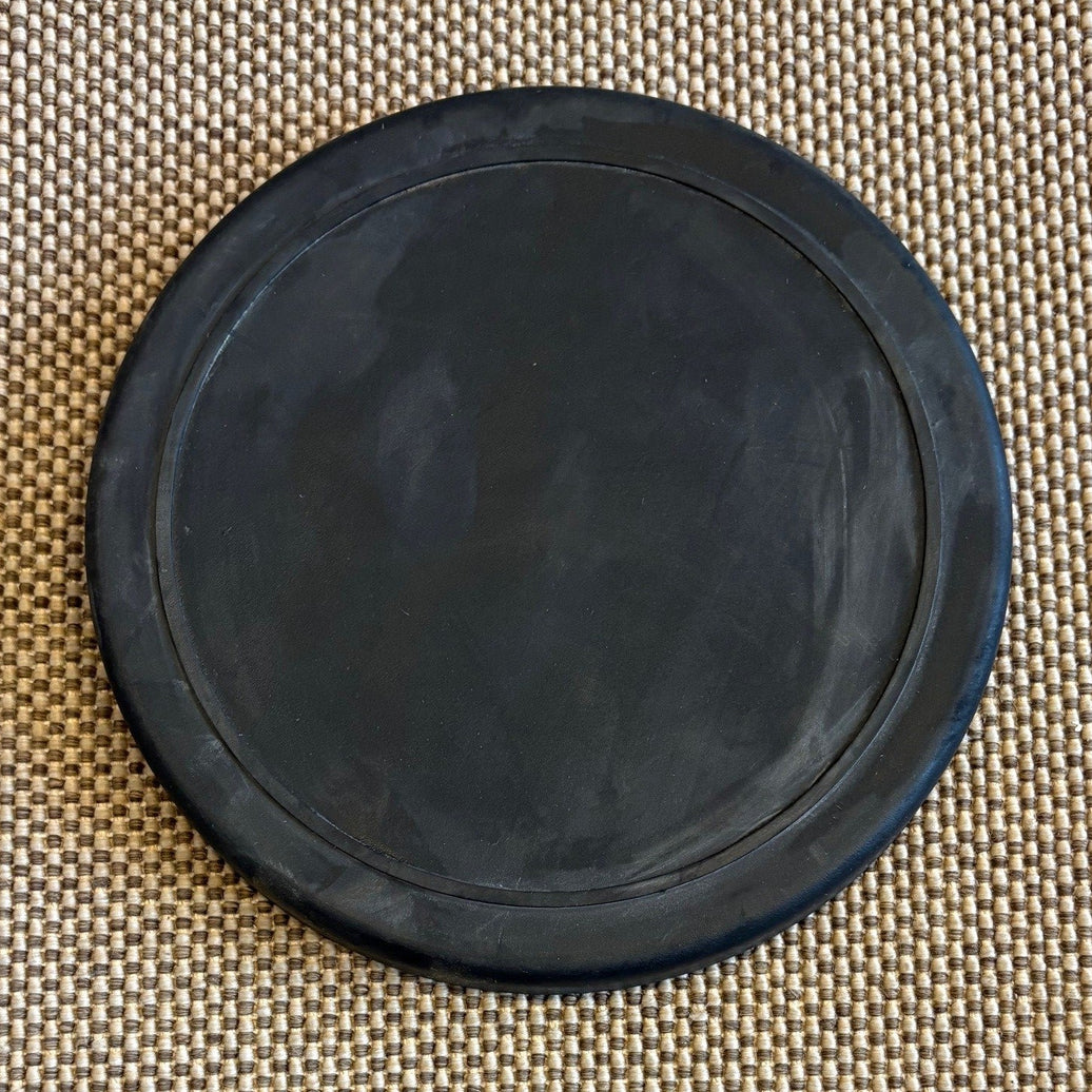 Dixon Practice pad 6 pouces - used/usagé