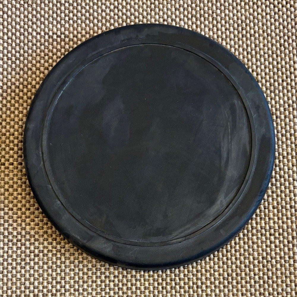 Dixon Practice pad 6 pouces - used/usagé