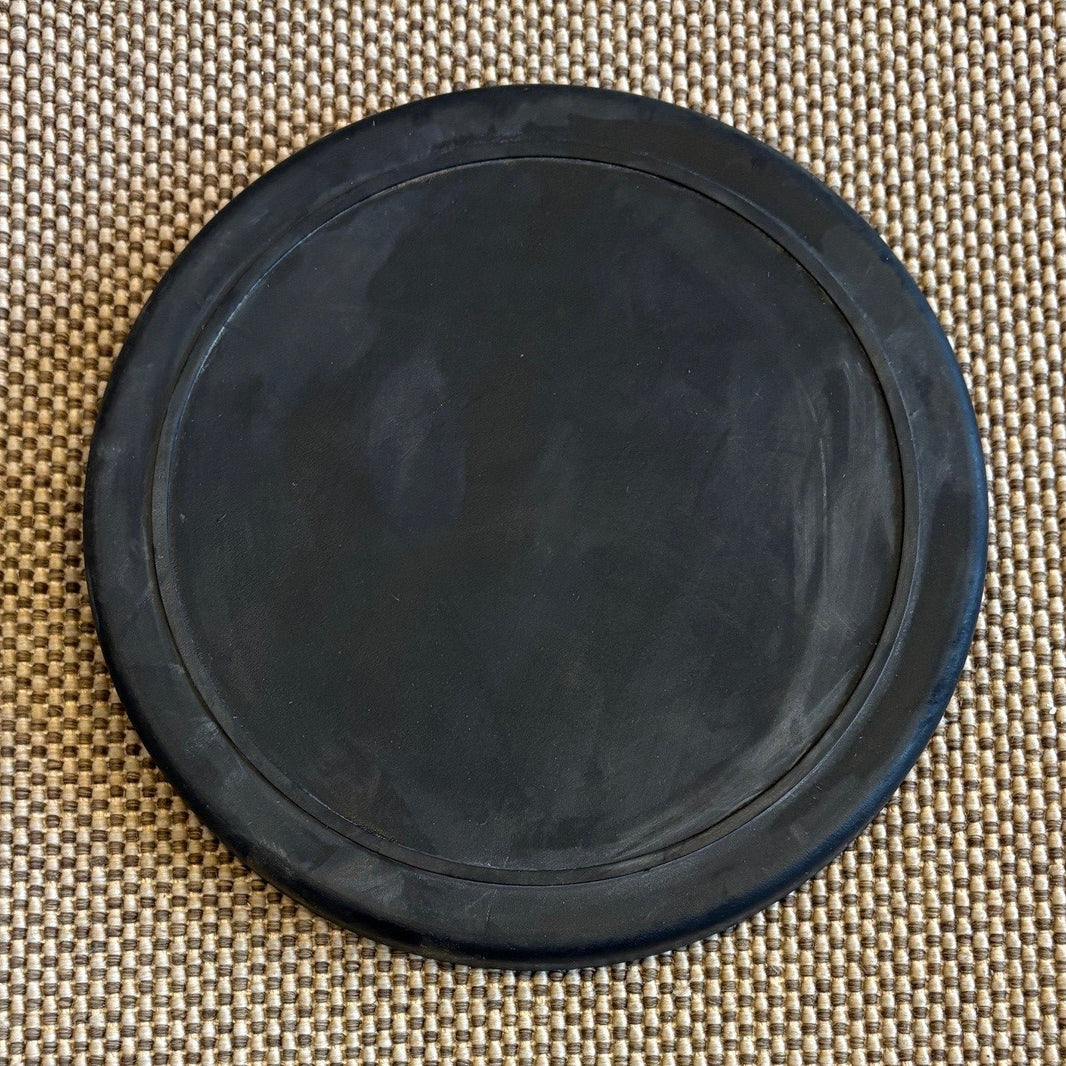 Dixon Practice pad 6 pouces - used/usagé