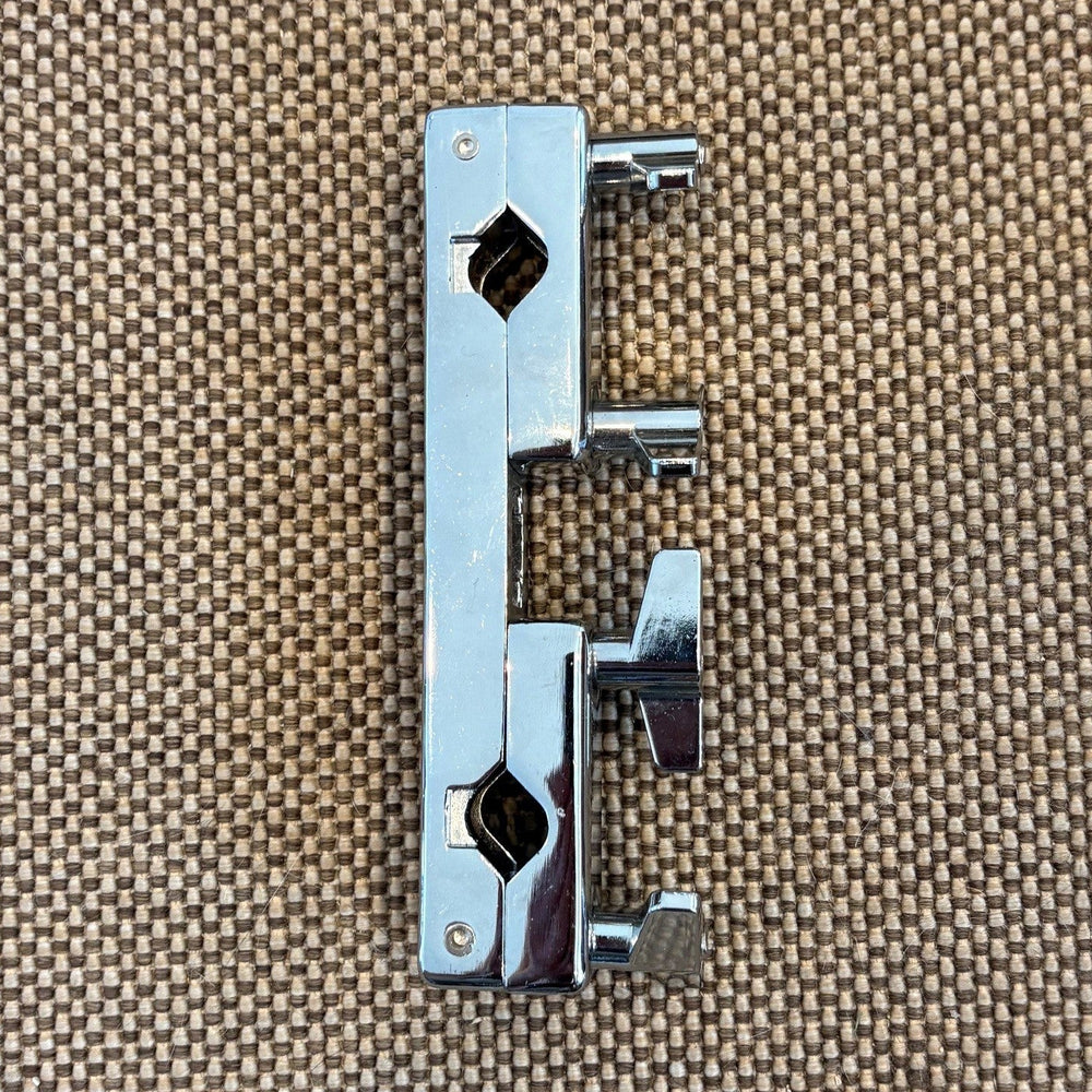 Dixon clamp hardware - used/usagé