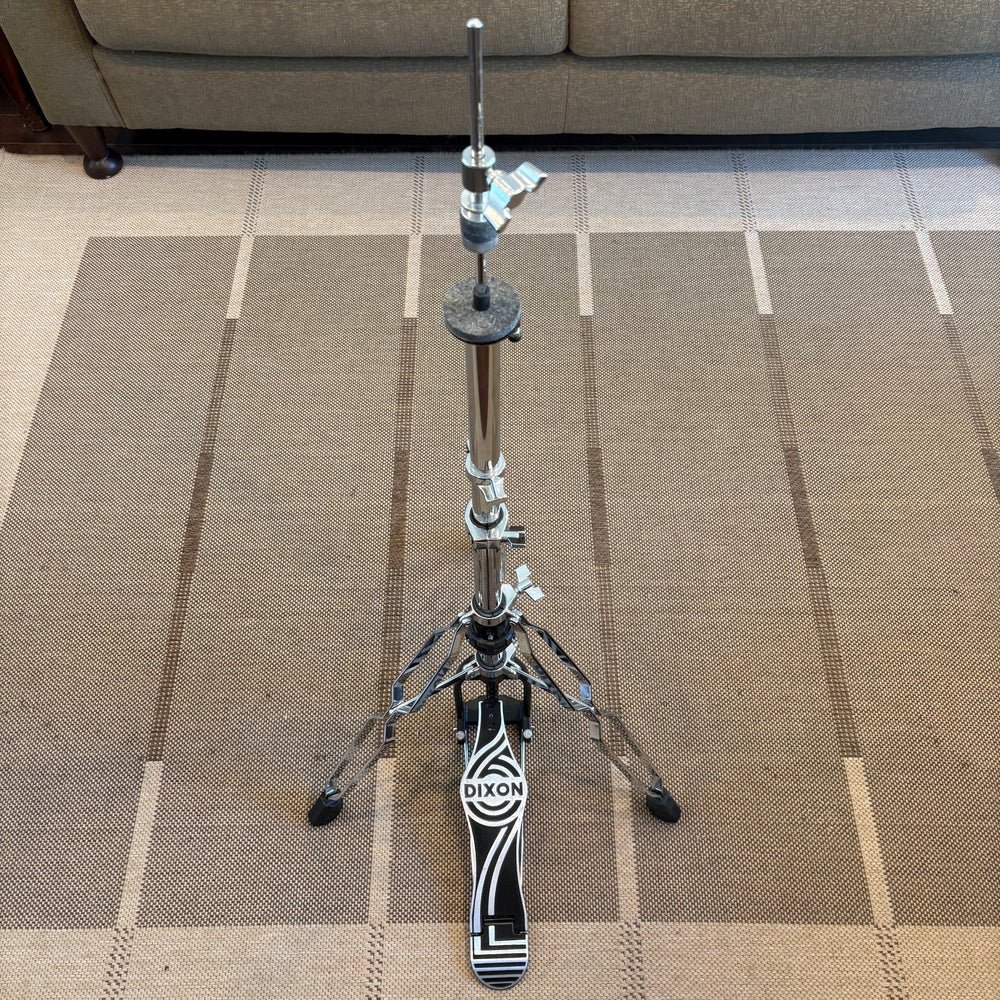 Dixon hi-hat stand swivel /Base rotative - used/usagé