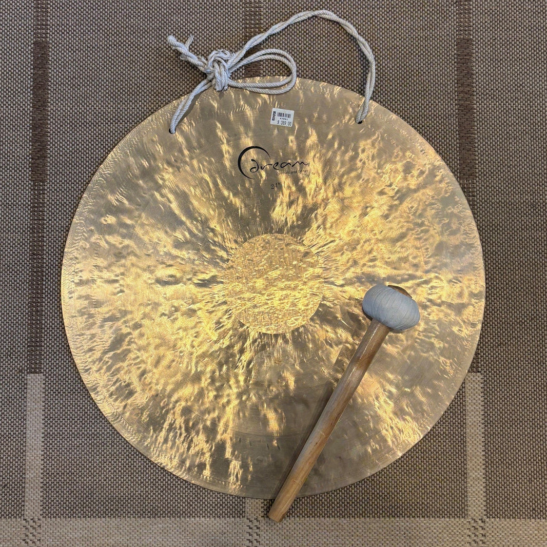 Dream Gong Feng FENG24 - used/usagé