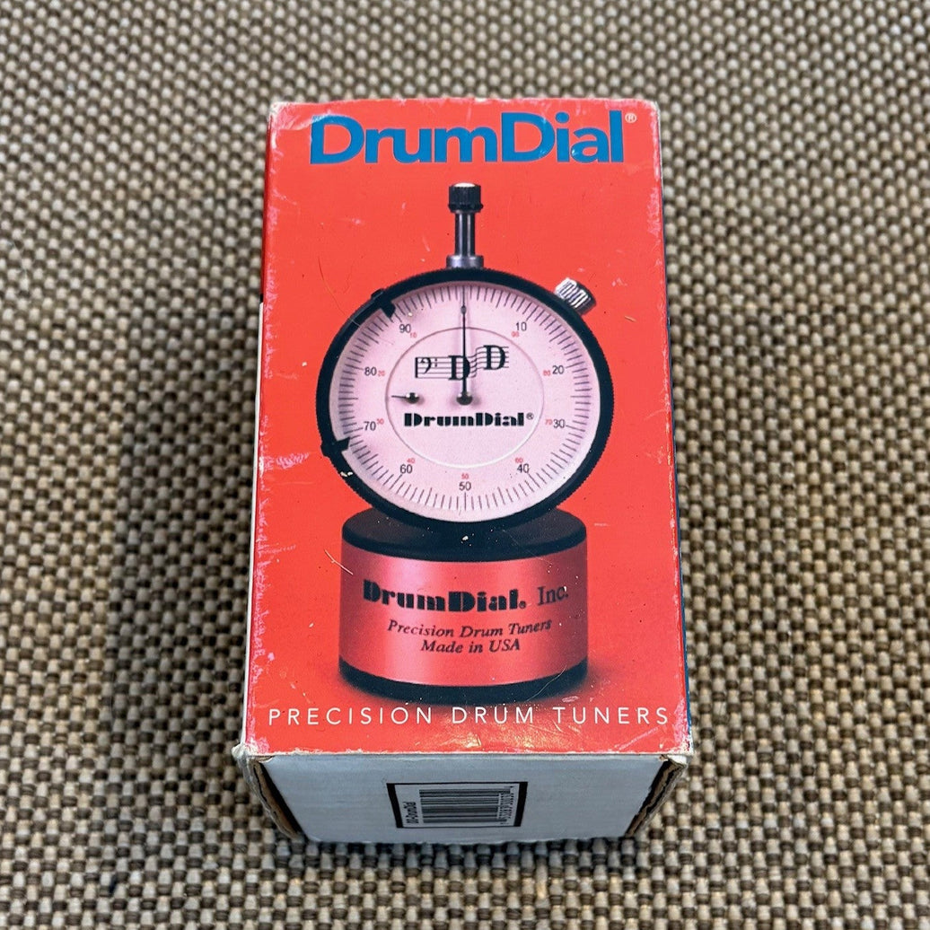 DrumDial tuner tension precision - used/usagé