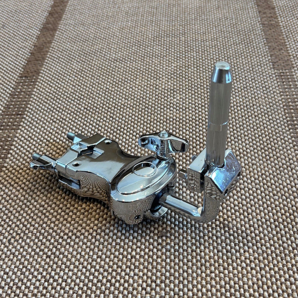 Drum Workshop Single Tom Clamp With V Memory DWSM991 - used/usagé