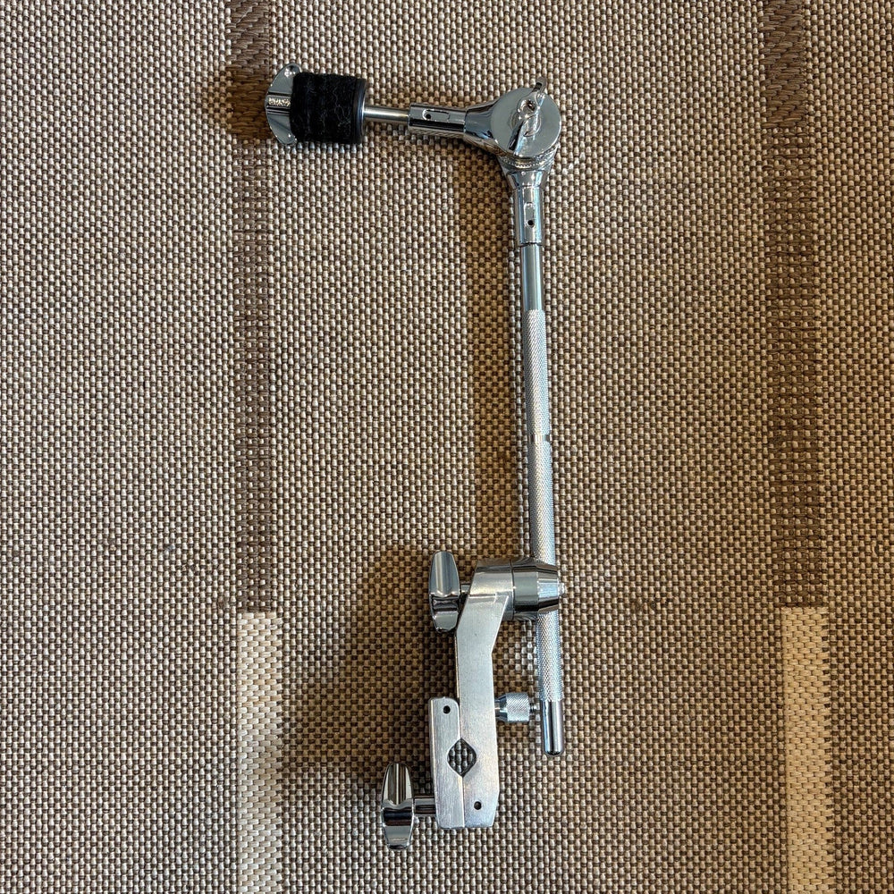 Frakenstand Pearl-Sonor cymbal grabber - used/usagé