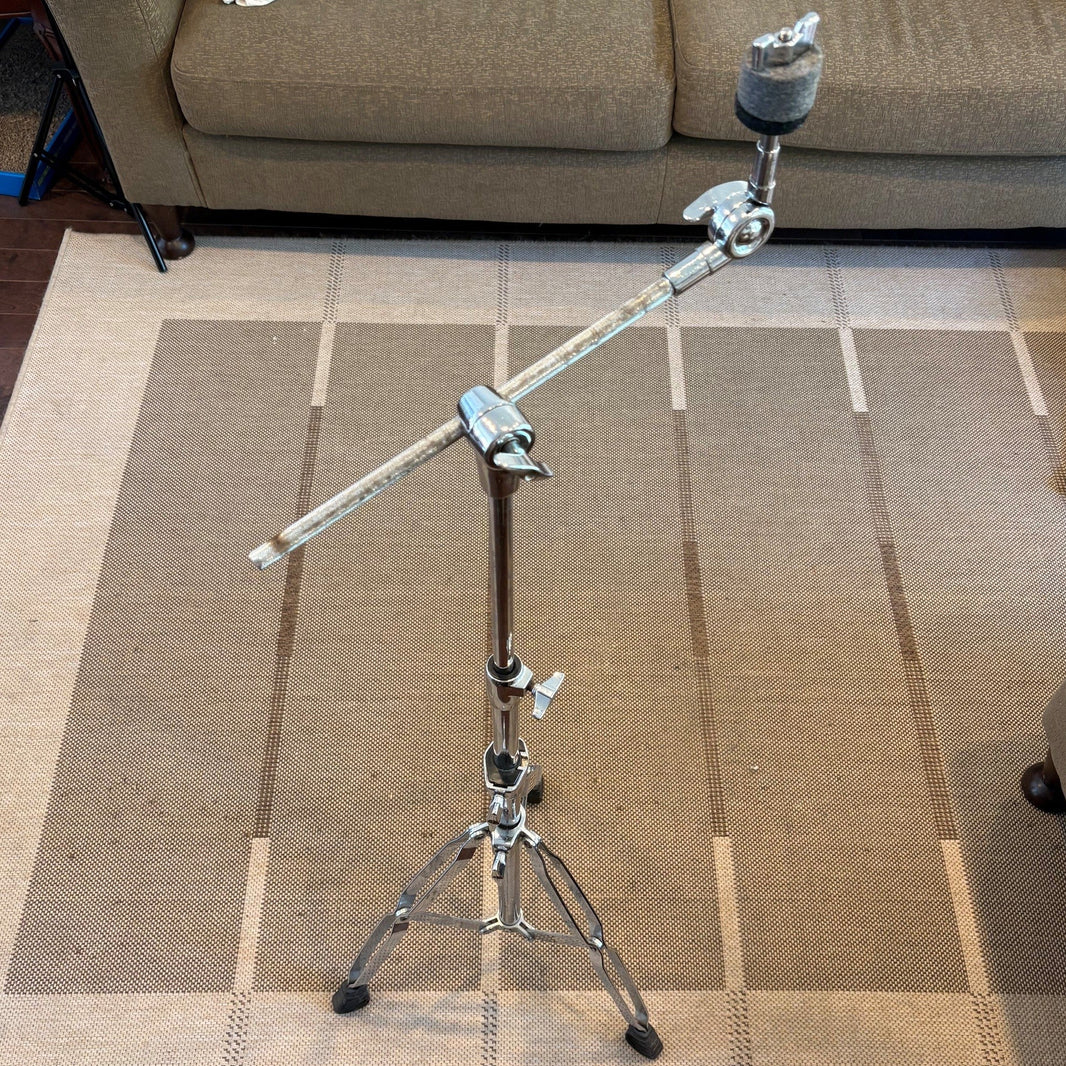 Frankenstand boom stand Pearl, mapex, taye, - used/usagé