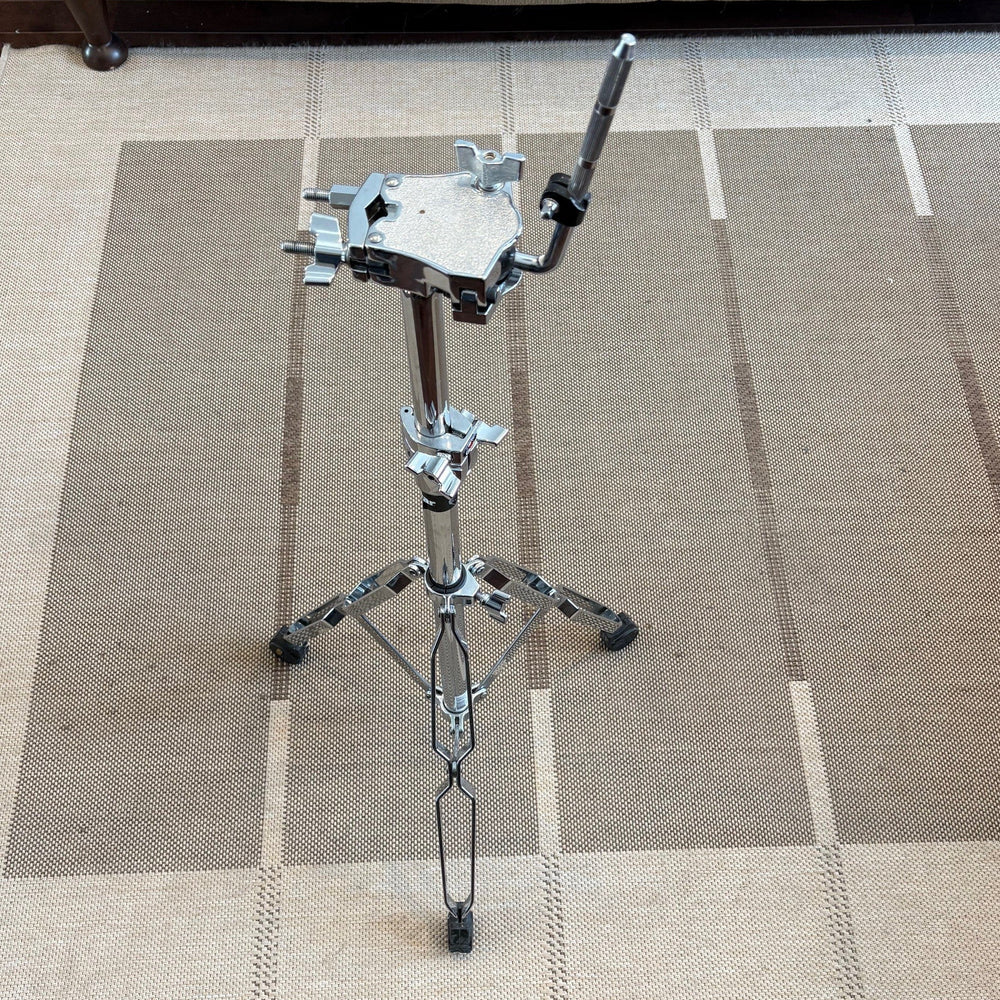 GIBRALTAR SINGLE TOM STAND 6713SP Rod de 10.5 mm - used/usagé