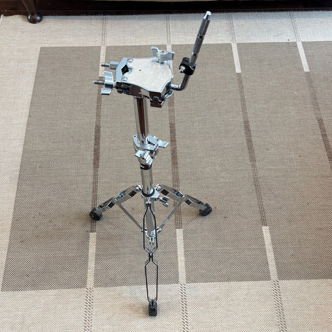 GIBRALTAR SINGLE TOM STAND 6713SP Rod de 10.5 mm - used/usagé