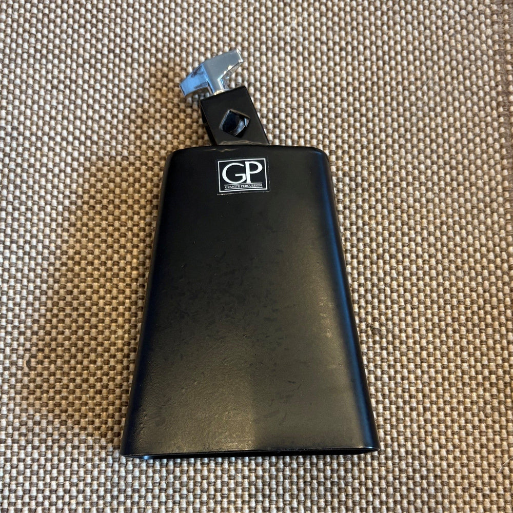 GP Cowbell 6 - used/usagée