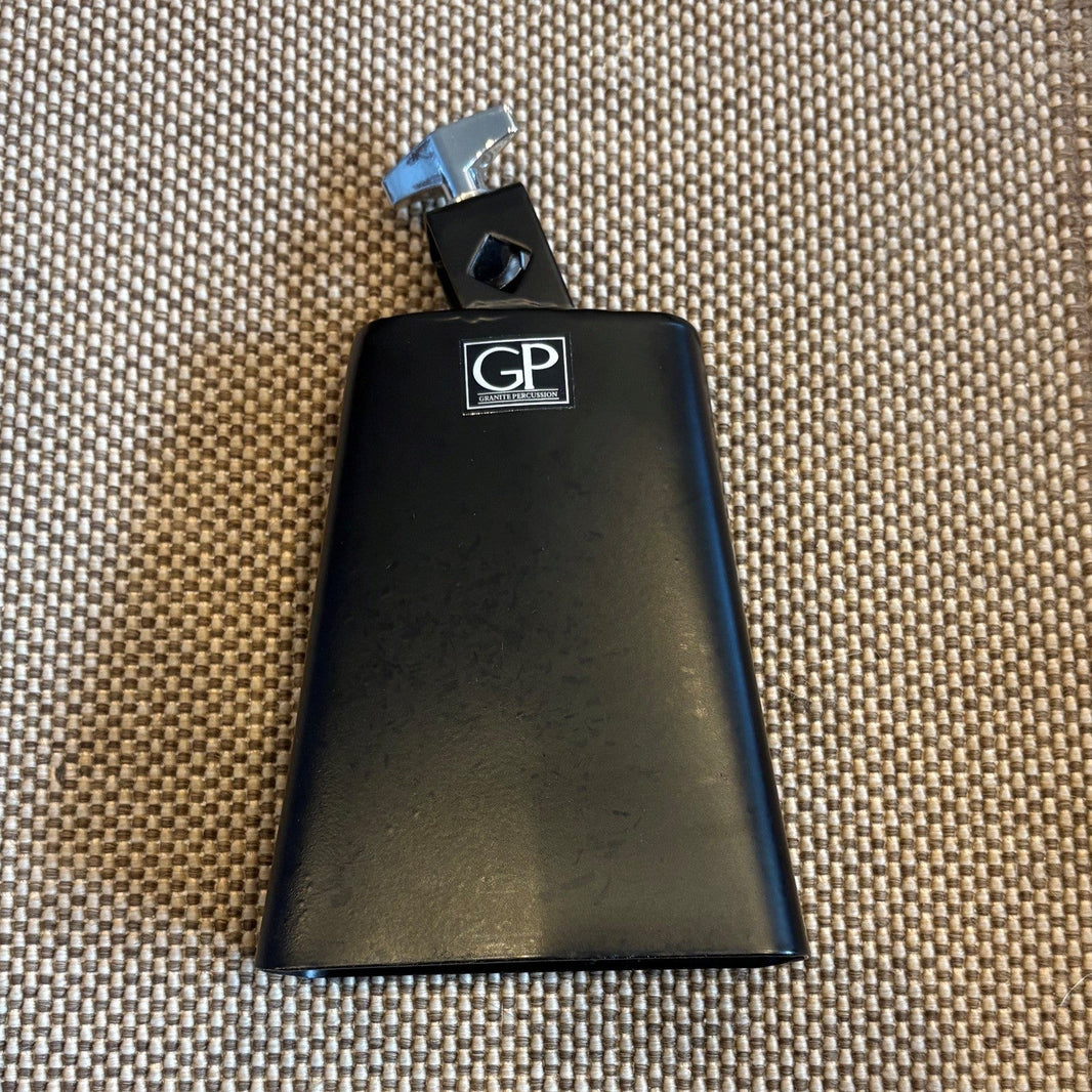 GP Cowbell 6 - used/usagée