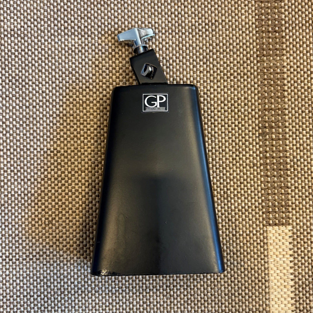 GP cowbell 7 - used/usagée