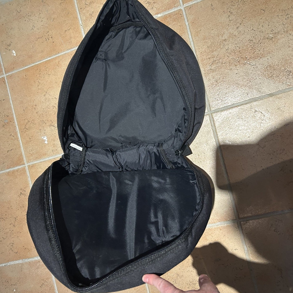 Galaxy gig bag 14x5.5 snare drum protection - used/usagé