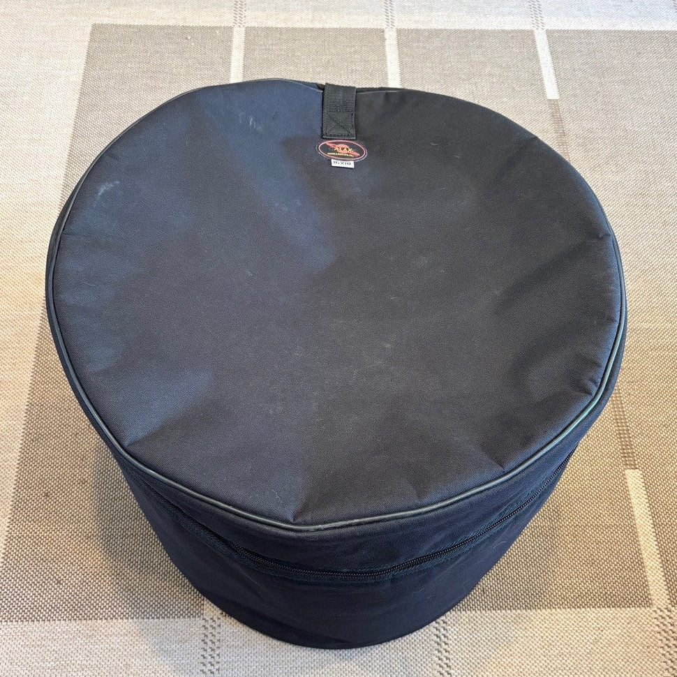 Galaxy gig bag/sac de transport 18x16 floor tom - used/usagé