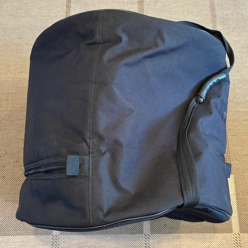 Galaxy gig bag/sac de transport 18x16 floor tom - used/usagé
