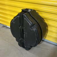 Protector by Gator GP-PE1406.5SD Snare Drum 14x 6 Set Cases - used/usagé